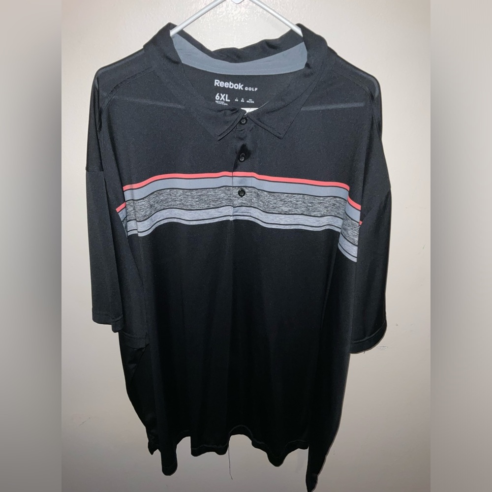 Reebok Golf Polo